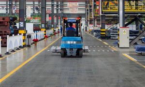 2022叉車市場份額及行業(yè)需求分析報告