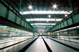 2022高強度鋼企業(yè)競爭格局與面臨的問題分析