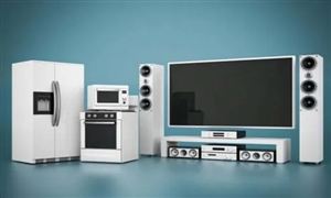 電器市場分析報告 2022年電器行業(yè)發(fā)展趨勢及市場前景分析