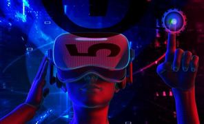 國(guó)內(nèi)VR廠商2025年總營(yíng)收有望達(dá)325億元 中國(guó)VR行業(yè)市場(chǎng)深度調(diào)研