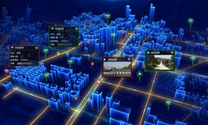 2022我國(guó)智慧城市建設(shè)實(shí)施方案和未來(lái)發(fā)展趨勢(shì)