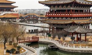 2022河南工業(yè)用水行業(yè)分析報告 河南工業(yè)用水深度調研分析