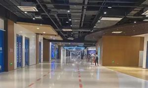 地下空間行業(yè)分析 地下商業(yè)空間開發(fā)利用將成為地下空間開發(fā)的主力軍