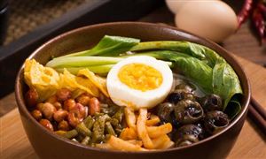 僅次于方便面的第二大速食品   螺螄粉行業(yè)市場(chǎng)現(xiàn)狀分析