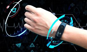 穿戴式電子設備應用領域及行業(yè)發(fā)展趨勢