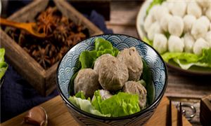 牛肉丸行業(yè)市場如何 牛肉丸銷售分析