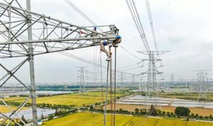 電力檢修行業(yè)發(fā)展分析 電力檢修外包逐漸興起