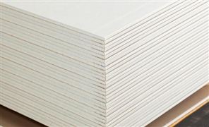 石膏板行業(yè)市場現(xiàn)狀分析  加快推動綠色低碳發(fā)展