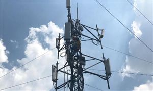 二季度我國(guó)新建5G基站29.5萬(wàn)個(gè) 5G基站行業(yè)分析