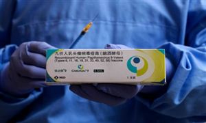 九價(jià)HPV疫苗擴(kuò)齡至9到45歲 2022最新HPV疫苗行業(yè)發(fā)展現(xiàn)狀分析