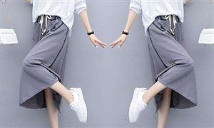 女裝行業(yè)市場(chǎng)規(guī)模 女裝行業(yè)消費(fèi)趨勢(shì)分析