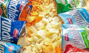 超七成休閑食品上市公司2022上半年增收 休閑食品行業(yè)市場全景調(diào)研