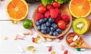 保健食品行業(yè)市場現(xiàn)狀分析  2022保健食品行業(yè)未來發(fā)展趨勢