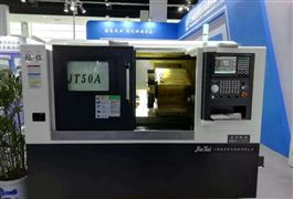 2022中國高端數(shù)控機(jī)床行業(yè)發(fā)展空間與未來趨勢