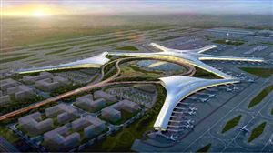 2022首都臨空經(jīng)濟(jì)區(qū)運(yùn)行模式與未來發(fā)展前景調(diào)研