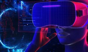 VR行業(yè)分析報告 2022年VR市場深度分析及前景
