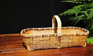 竹制品市場(chǎng)需求 竹制品產(chǎn)業(yè)產(chǎn)值分析