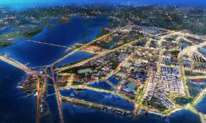 城市規(guī)劃行業(yè)市場(chǎng)競(jìng)爭(zhēng)格局 城市規(guī)劃產(chǎn)業(yè)發(fā)展趨勢(shì)研究