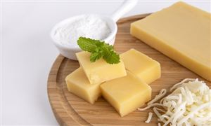 奶酪 乳品中的“黃金”  奶酪行業(yè)市場(chǎng)調(diào)研2022