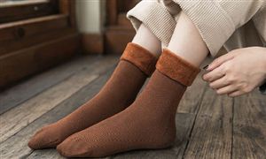 襪子行業(yè)發(fā)展趨勢 襪子行業(yè)市場消費(fèi)需求研究
