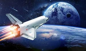 我國探月工程有了新的進(jìn)展 中國航天航空發(fā)展分析2020