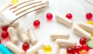 政策利好行業(yè)迎來高速發(fā)展 中國中醫(yī)藥行業(yè)分析