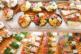 2022酸菜魚預(yù)制菜市場空間與消費(fèi)趨勢調(diào)查