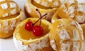 烘焙食品行業(yè)市場(chǎng)現(xiàn)狀及競(jìng)爭(zhēng)格局分析2022