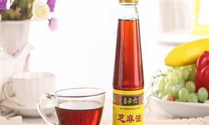 中國(guó)芝麻油市場(chǎng)深度全景調(diào)研及發(fā)展趨勢(shì)分析2022