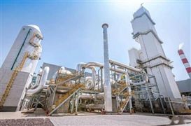 2022中國(guó)煤化工項(xiàng)目綜合利用與應(yīng)用空間