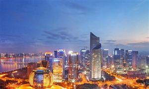 報告顯示：近十年我國GDP年均增長6.6% 我國經(jīng)濟占全球份額穩(wěn)步提升