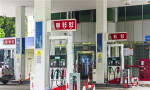 油價再下跌，油價什么時候調整？成品油市場分析