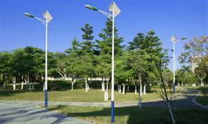 太陽能路燈市場現(xiàn)狀 太陽能路燈行業(yè)前景展望