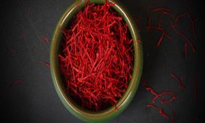 2022年藏紅花行業(yè)現(xiàn)狀及發(fā)展前景分析報(bào)告