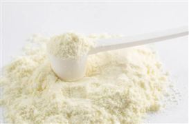 2022中國乳清粉產品進口數(shù)據(jù)與市場供需