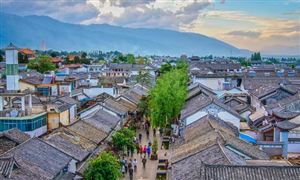 古建筑行業(yè)市場需求 古建筑行業(yè)發(fā)展現(xiàn)狀分析