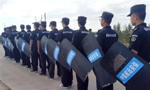 保安服務(wù)行業(yè)現(xiàn)狀 我國保安服務(wù)行業(yè)的市場規(guī)模將會(huì)持續(xù)穩(wěn)步擴(kuò)大
