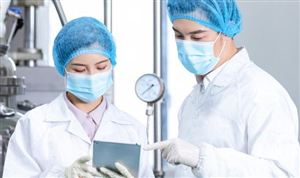 2022化學(xué)制藥行業(yè)分析 市場需求逐步擴(kuò)大 行業(yè)保持較快增速
