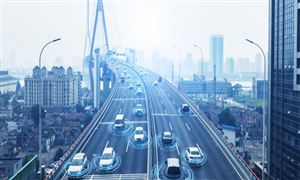車聯(lián)網(wǎng)進入產(chǎn)業(yè)布局關(guān)鍵期 自動駕駛未來如何？