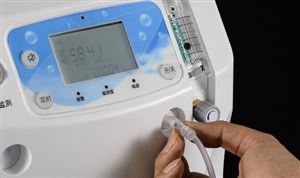 無(wú)創(chuàng)呼吸機(jī)(CPAP)產(chǎn)業(yè)鏈現(xiàn)狀 無(wú)創(chuàng)呼吸機(jī)(CPAP)行業(yè)市場(chǎng)發(fā)展空間分析