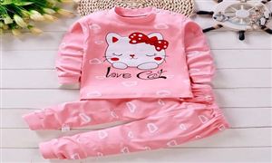 兒童服裝行業(yè)市場(chǎng)調(diào)研 兒童服裝行業(yè)發(fā)展趨勢(shì)分析