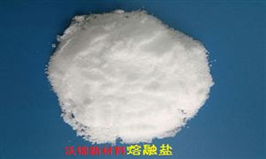 2022熔鹽行業(yè)市場(chǎng)需求調(diào)研及行業(yè)市場(chǎng)發(fā)展前景分析