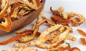 中國陳皮行業(yè)市場調(diào)研 預(yù)測未來產(chǎn)業(yè)有望發(fā)展8-10億元