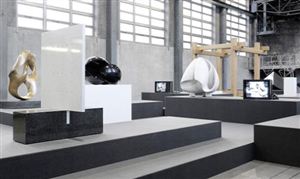 藝術品行業(yè)深度調研 2022藝術品行業(yè)發(fā)展現(xiàn)狀分析