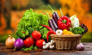 2022年我國蔬菜的播種面積可達(dá)22356.35千公頃 蔬菜種植行業(yè)市場(chǎng)深度調(diào)研