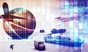 2022中國供應鏈管理服務行業(yè)市場深度分析