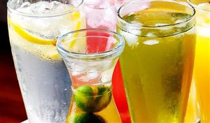 沖飲食品行業(yè)分析 沖飲食品行業(yè)市場分析
