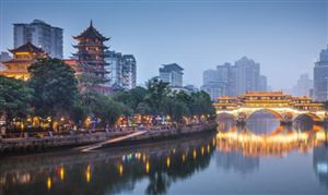 預計2027年我國景觀照明行業(yè)產值有望超過1500億元