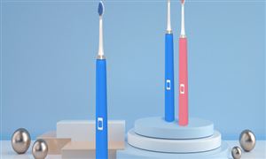 口腔疾病危害國民健康  電動牙刷好好刷牙就能搞定?