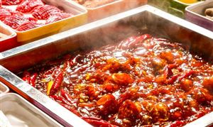 火鍋料理師成為國(guó)家職業(yè)新工種 火鍋產(chǎn)業(yè)市場(chǎng)發(fā)展現(xiàn)狀分析